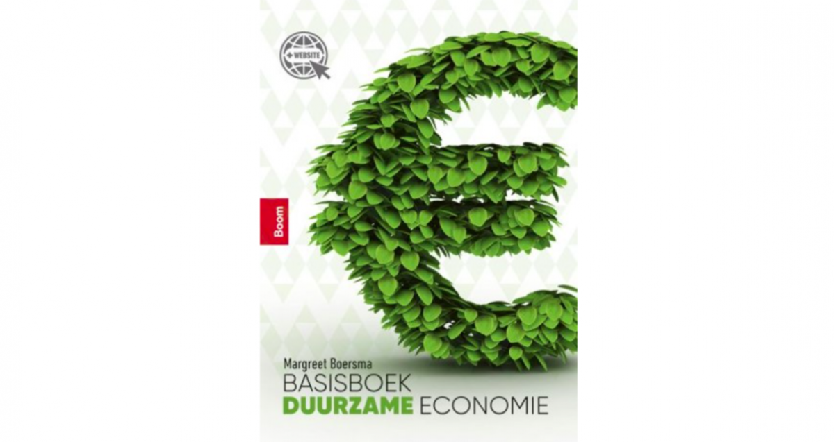 Basisboek duurzame economie